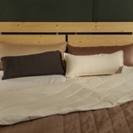 Деревянная кровать Рондо в Евпатории
