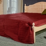 Деревянная кровать Нова в Евпатории