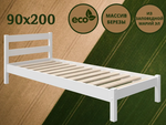 Односпальная кровать Омега 1 900 в Евпатории
