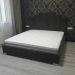 Интерьерная кровать Сопрано 180 в Евпатории