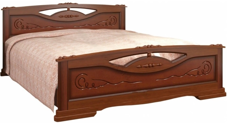 Кровать Елена 2 в Евпатории
