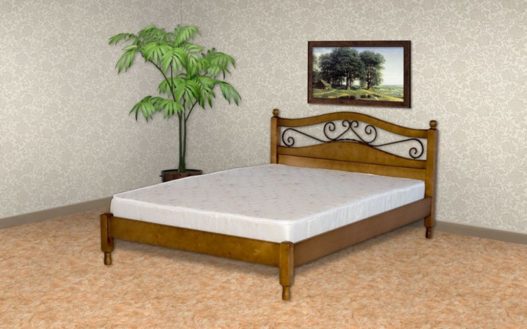 Кровать Ковка в Евпатории