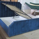 Интерьерная кровать Корсика в Евпатории