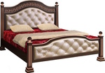 Кровать Клеопатра в Евпатории