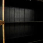 Шкаф книжный Secret de Maison BLACK LABEL (mod. DA-2289) (12919) в Евпатории