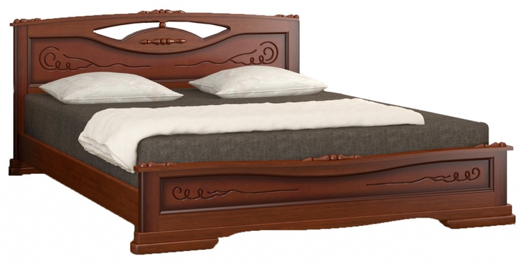 Кровать Елена 3 в Евпатории