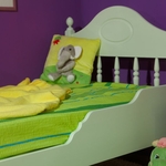 Кровать Юлия детская в Евпатории