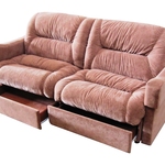 Модульный диван Визит Д3 в Евпатории