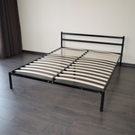 Двухспальная кровать Мета в Евпатории