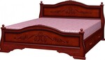 Кровать Карина 1 с ящиками в Евпатории
