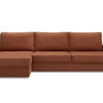 Угловой диван-оттоманка Даллас (OSHN) в Евпатории