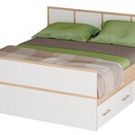 Двуспальная кровать Сакура в Евпатории