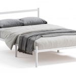 Двухспальная кровать Мета в Евпатории