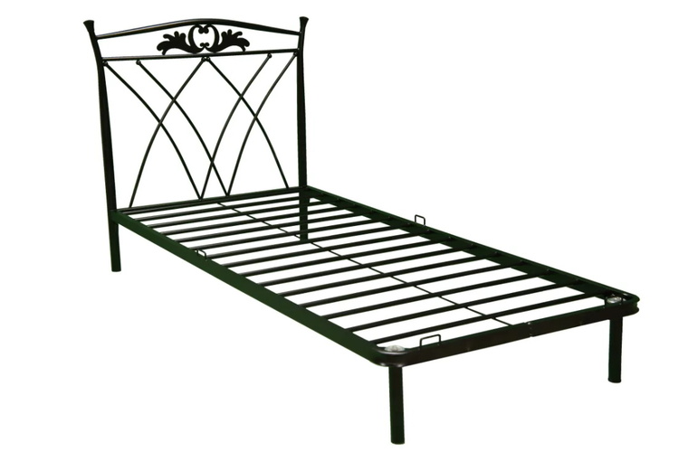 Односпальная кровать Элеонора  в Евпатории