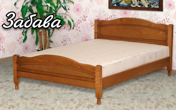 Кровать Забава в Евпатории
