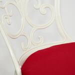 Комплект Secret De Maison Romance (стол +2 стула + 2 подушки) в Евпатории