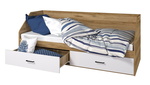 Кровать Лайт 800 с ящиками в Евпатории