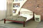 Кровать Вероника Lux в Евпатории