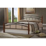 Двуспальная кровать Кровать AT-8077 в Евпатории