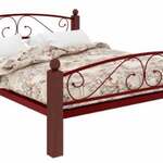 Кровать Вероника Lux Plus в Евпатории