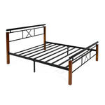 Двуспальная кровать EUNIS (AT-9220)  в Евпатории
