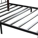 Двуспальная кровать AT-915 (5417) в Евпатории