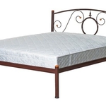 Металлическая кровать Фламенко в Евпатории