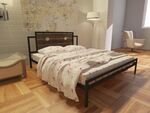 Двухспальная кровать Инесса в Евпатории