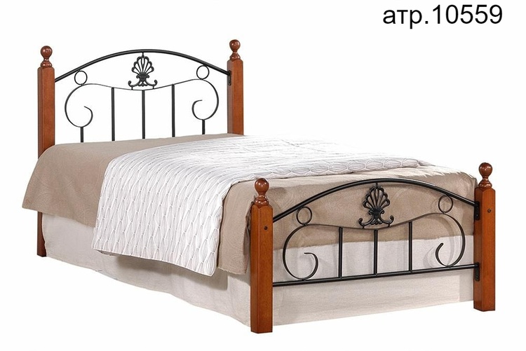 Двуспальная кровать РУМБА (AT-203)/ RUMBA в Евпатории