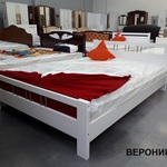 Кровать Вероника 3 в Евпатории