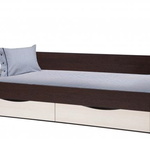 Кровать Фея 3 симметричная  в Евпатории
