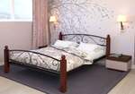 Кровать Вероника Lux Plus в Евпатории