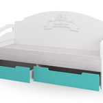 Кровать с ящиками Миа КР 051 в Евпатории